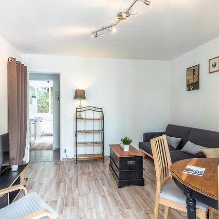 T4 Magnolias Bayonne Apartment Bagian luar foto