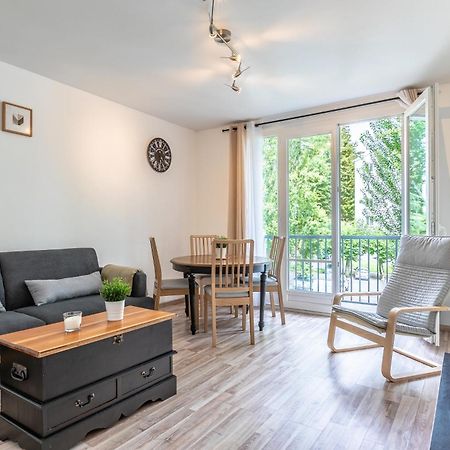 T4 Magnolias Bayonne Apartment Bagian luar foto