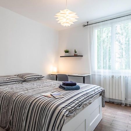 T4 Magnolias Bayonne Apartment Bagian luar foto
