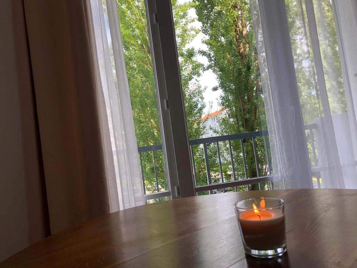 T4 Magnolias Bayonne Apartment Bagian luar foto